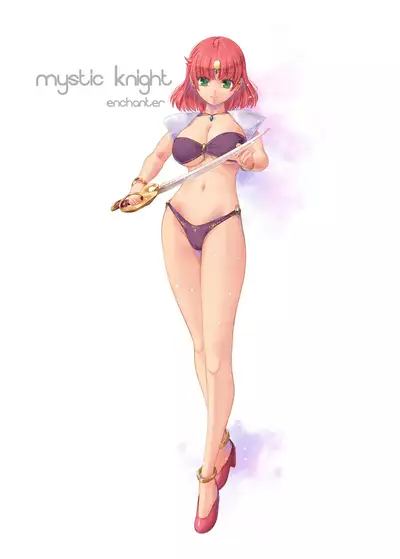 [桐島サトシ]レナモンスター[remaster]