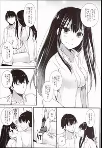 (C89) [Digital Lover (Nakajima Yuka)] D.L. action 102 (THE IDOLM@STER CINDERELLA GIRLS)
