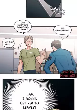 Sexercise Ch.26/?