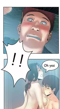 My Office Ch.1-33 (English) (Ongoing)