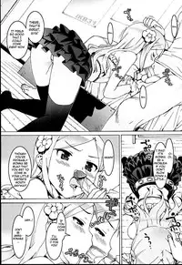 [Ohtomo Takuji (Number2)] Idol Sister (Complete) [English]