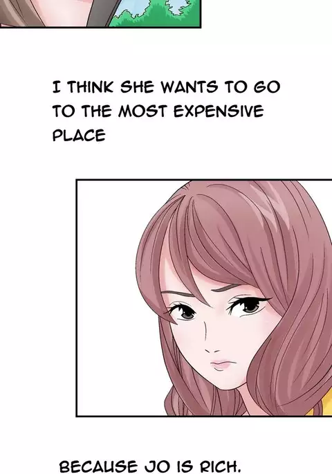 The Taste of the Hand Ch.1-22