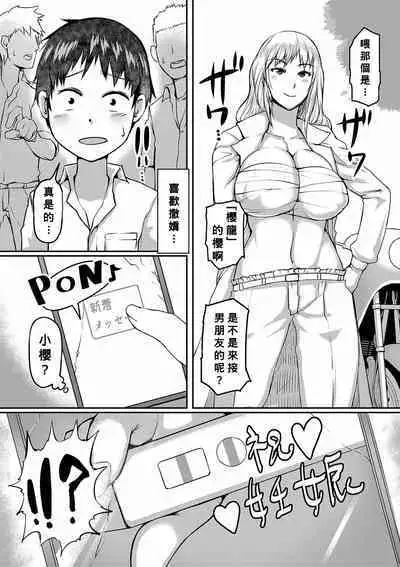 Yankee Sister Complex