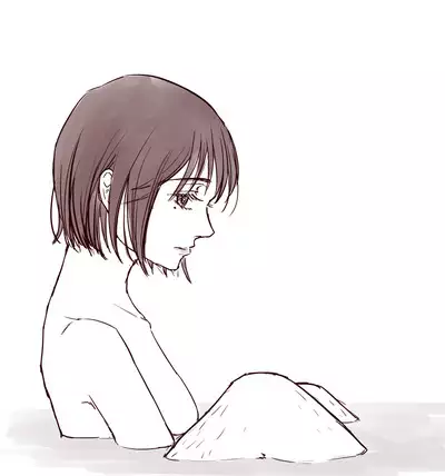 Ojisan to Shoujo no Toshi no Sa Manga 2