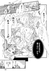 COMIC Men's Young 2007-05