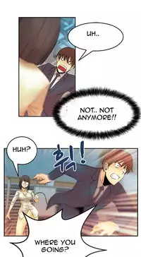 My Office Ch.1-33 (English) (Ongoing)