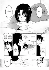 (CT15) [Takesato (Takenoko Seijin)] Furimawasareru Hitotachi (Kara no Kyoukai) [English] [NEETouRyu Dojo]