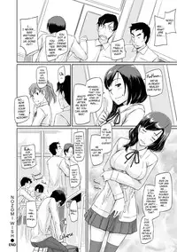 [Kisaragi Gunma] Welcome to Tokoharu Apartments [English] [Decensored]