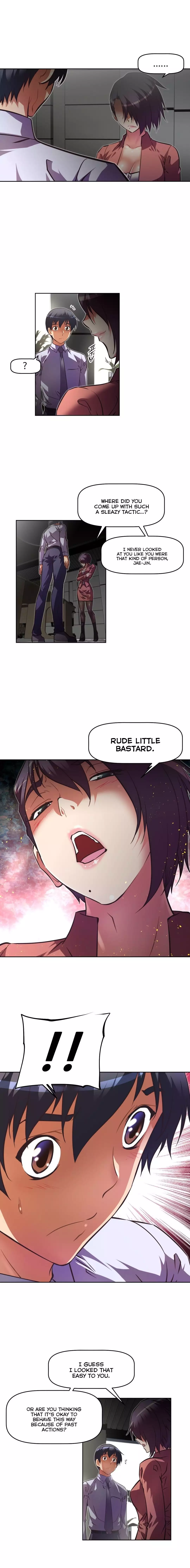 Brawling Go Ch.76-112