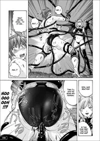 [Nyanko Batake] (Murasaki Nyaa) Swim Brief Boy [English]