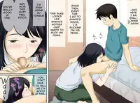 Nagare de Musuko to Tsunagacchatta