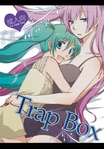 [Niratama (Sekihara Umina)] Trap Box (Vocaloid)