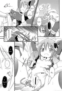 The World God Only Knows - Sukima no Nai Sekai (English)