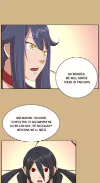 [Hong BanJang] Aharoo Ch.1-39 (English) (YoManga) (Ongoing)