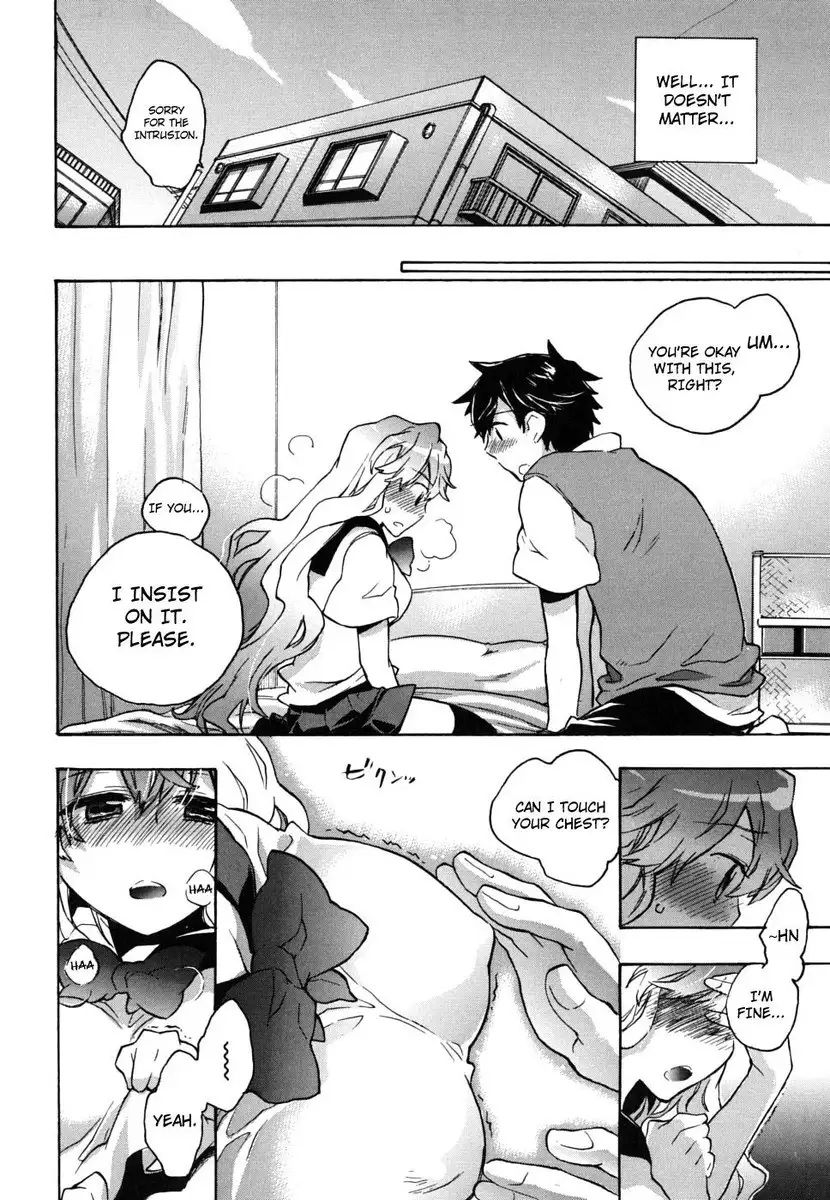 Absolute Girlfriend