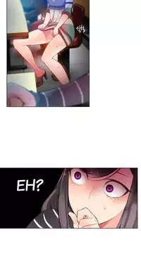 [Juder] Lilith`s Cord Ch.1-22 (English) (Ongoing)