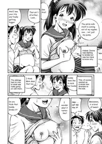 Like Mom and Dad [English] [Rewrite] [olddog51]