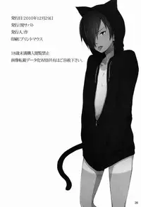 (C79) [Seki Sabato (Tsukuru)] DKY (Summer Wars)