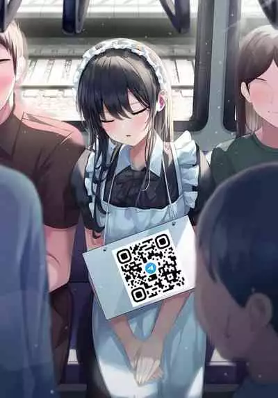 Mayonaka no Yoruko-san "Yoruko o Ippai Aishitene" | 「午夜时的夜子小姐「要好好疼爱夜子哦」」