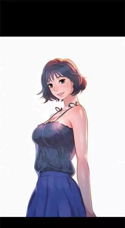 漂亮干姐姐 1-74 中文翻译 （更新中）