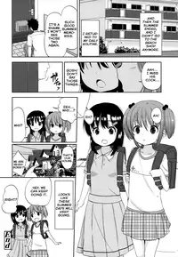 [Fuyuno Mikan] Chiisakutemo iijanai! | What's wrong with being small!? [English] [Rin]