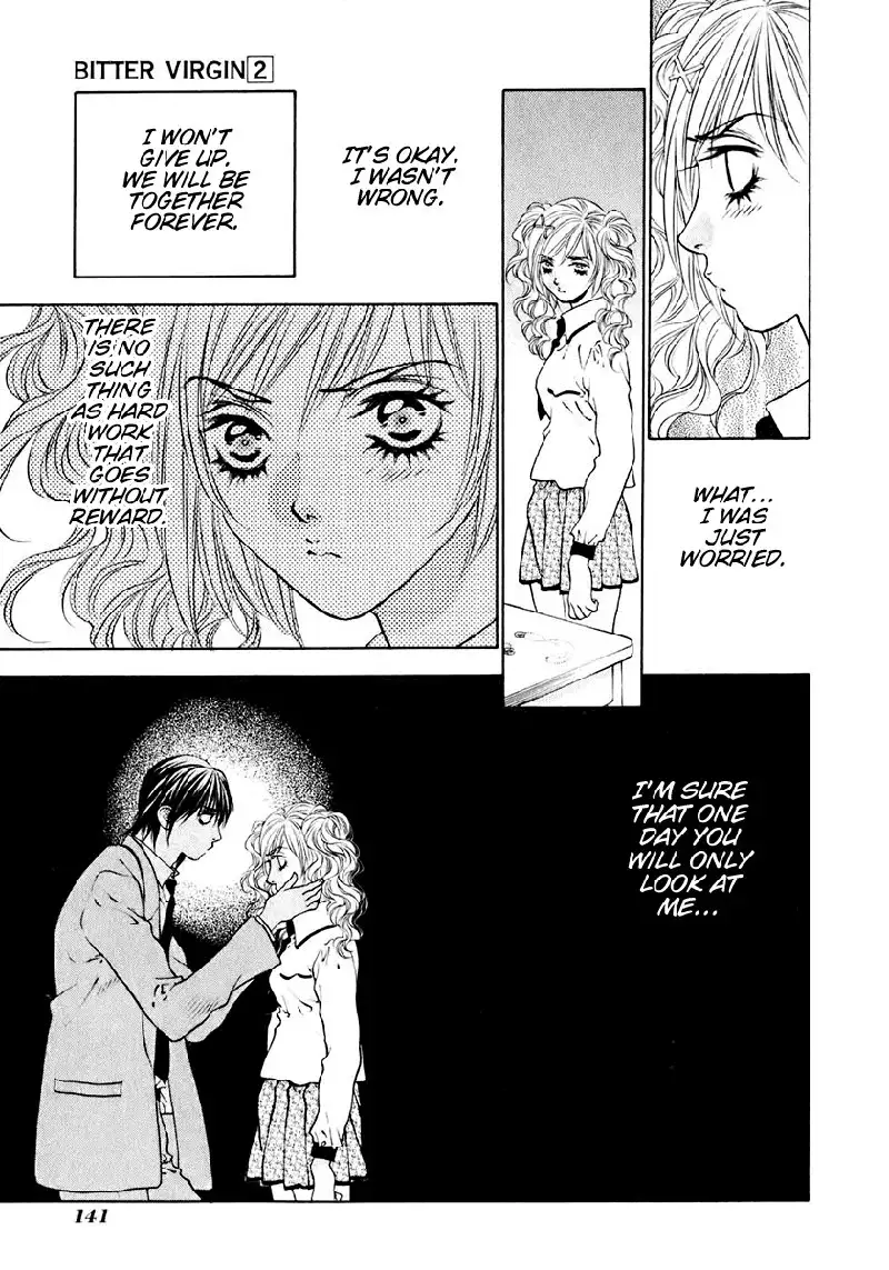 Bitter Virgin V2 - Ch14