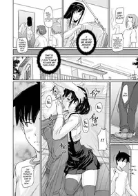 [Kisaragi Gunma] Welcome to Tokoharu Apartments [English] [Decensored]