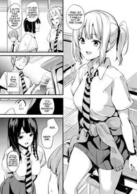 Tanin ni Naru Kusuri 2 | Medicine to Become Another Person 2