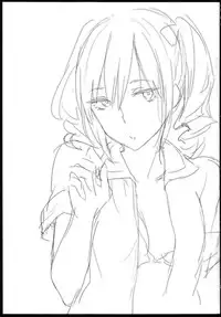 (C84) [Cat Food (NaPaTa)] Ranko-ppoi no! 2 (THE IDOLM@STER CINDERELLA GIRLS)