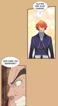 [Hong BanJang] Aharoo Ch.1-39 (English) (YoManga) (Ongoing)