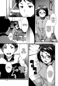 [Hiru Okita] Ongaeshi | On Gratitude (COMIC Masyo 2015-07) [English] [wehasband]