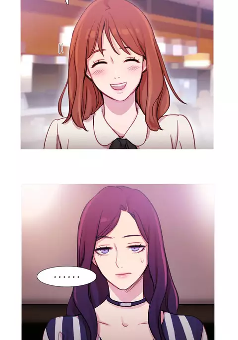 Scandal of the Witch Ch.1-37