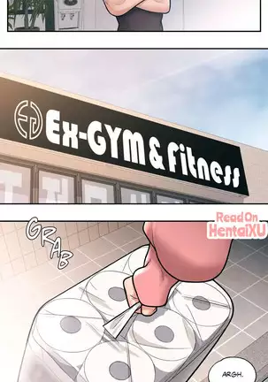 Sexercise Ch.26/?