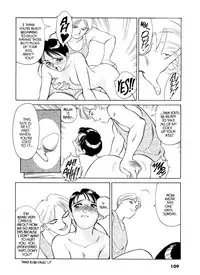 [Suehirogari] Sexhibition [English]