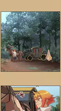 [Hong BanJang] Aharoo Ch.1-39 (English) (YoManga) (Ongoing)