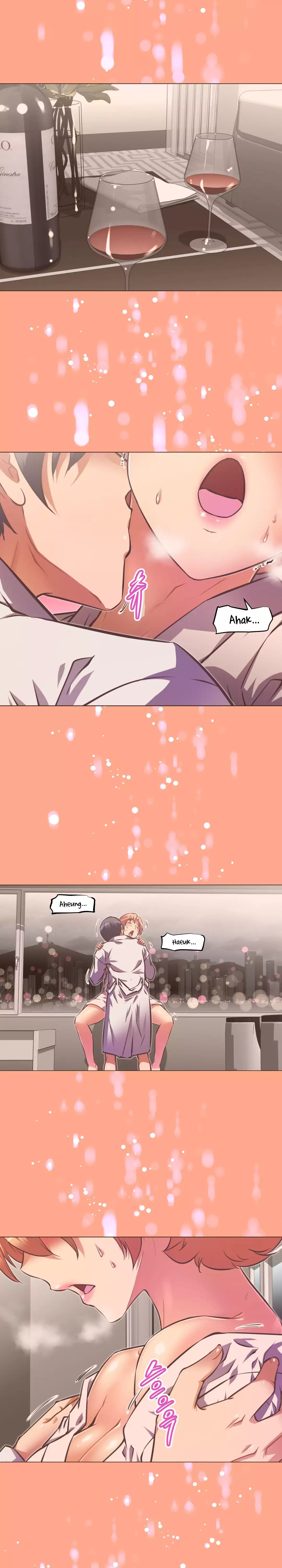 Brawling Go Ch.76-112