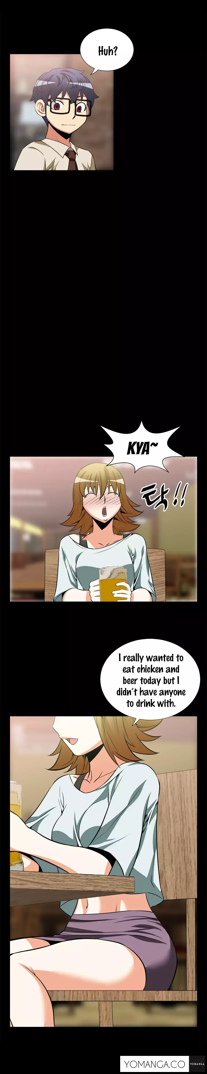 Love Parameter Ch.1-36