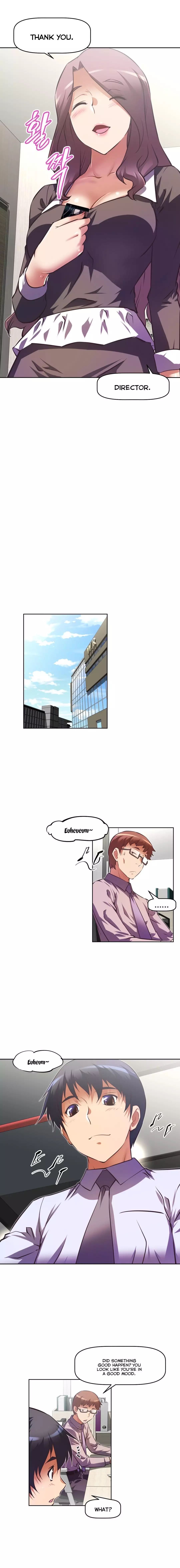 Brawling Go Ch.76-112