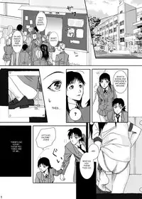 [Bakuenken-R] Nanase Shoujo no Jikenbo (The Kindaichi Casefiles) (English)