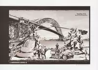 (C84) [70 Nenshiki Yuukyuu Kikan (Endou Okito)] HOLY ROLLY