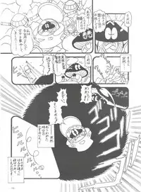 BTB-30 Wannya no Kansatsu Nikki