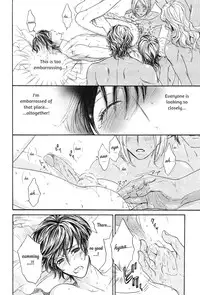 [Sera] Razoku no Hanayome | Bride of the Nudist Tribe (Pink Gold) [English] [loving-that-yaoi] [Decensored]