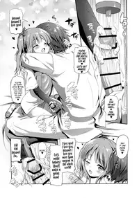 Dekikon Kakko Kari Ni | My Temporary Shotgun Marriage 2