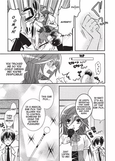 Club for Crossdressers