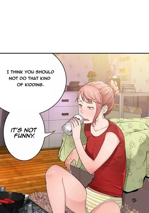 Tissue Thieves Ch.1-12