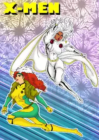 [Mudai Document Kari] Unknown Comic