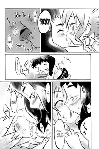 [Anthology] Shounen Shikou 21 - Yanchakko Special Complete [English] [Saha]