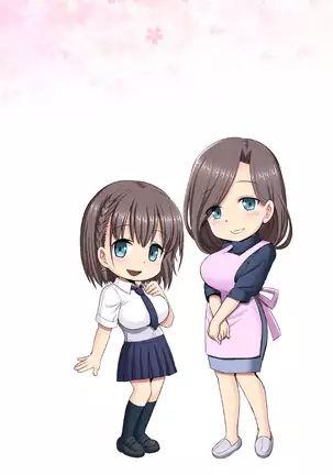 たわわの感触 4