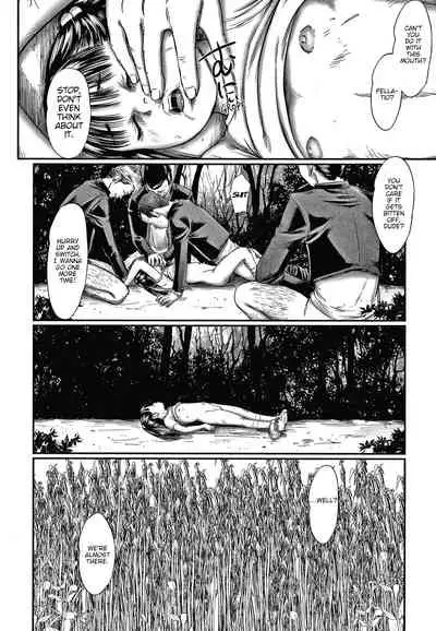 Kusamura | In The Grass Ch. 1-4