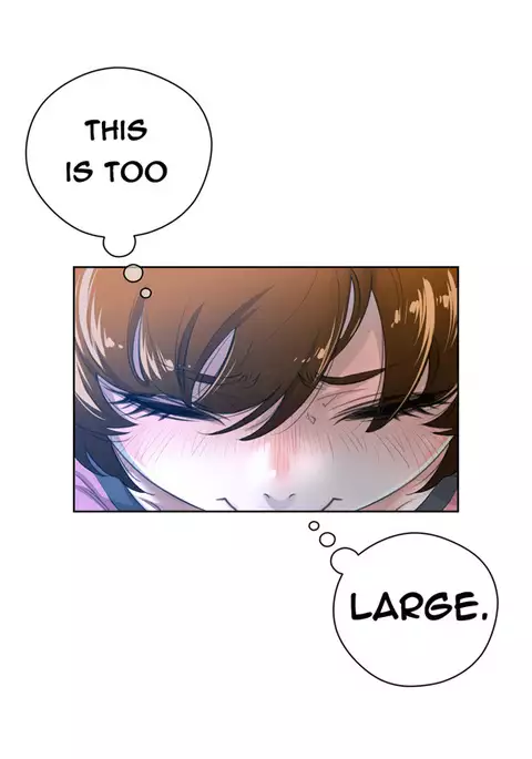 Perfect Half Ch.1-22